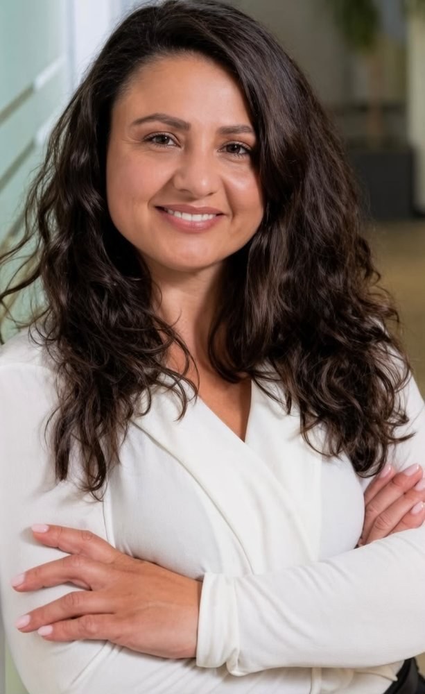 Shyhrete Mecini, Abrechnungsmanagerin